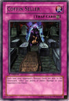 Image for Coffin Seller (Pharaonic Guardian) (PGD-093) - YuGiOh