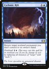 Image for Cyclonic Rift (Double Masters) (47) - Magic: The Gathering