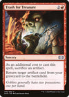 Image for Trash for Treasure (Double Masters) (148) - Magic: The Gathering