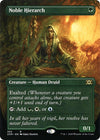 Image for Noble Hierarch (Borderless) (Double Masters) (352) - Magic: The Gathering