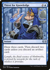 Image for Thirst for Knowledge (Double Masters) (71) - Magic: The Gathering