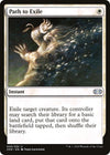 Image for Path to Exile (Double Masters) (25) - Magic: The Gathering