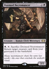 Image for Doomed Necromancer (Double Masters) (88) - Magic: The Gathering