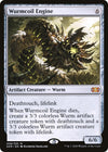 Image for Wurmcoil Engine (Double Masters) (308) - Magic: The Gathering