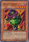 Image for Crass Clown (Metal Raiders) (MRD-078) - YuGiOh