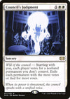 Image for Council's Judgment (Double Masters) (11) - Magic: The Gathering