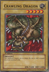 Image for Crawling Dragon (Metal Raiders) (MRD-012) - YuGiOh
