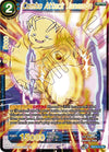 Image for Combo Attack Janemba (Special Anniversary Set 2020) (EX13-11) - Dragon Ball Super: Masters