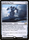 Image for Sundering Titan (Double Masters) (292) - Magic: The Gathering