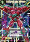 Image for Hatchhyack, Mad With Hate (Special Anniversary Set 2020) (EX13-33) - Dragon Ball Super: Masters