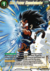 Image for Max Power Kamehameha (Special Anniversary Set 2020) (EX13-34) - Dragon Ball Super: Masters