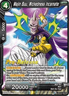 Image for Majin Buu, Wickedness Incarnate (Rise of the Unison Warrior Pre-Release Cards) (BT10-126) - Dragon Ball Super: Masters