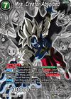Image for Mira, Creator Absorbed (Alternate Art) (Special Anniversary Set 2020) (BT4-108) - Dragon Ball Super: Masters
