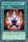 Image for Curse of the Masked Beast (Labyrinth of Nightmare) (LON-016) - YuGiOh