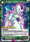 Image for Frieza, Cosmic Horror (Rise of the Unison Warrior Pre-Release Cards) (BT10-072) - Dragon Ball Super: Masters