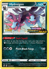 Image for Hydreigon - SWSH037 (Prerelease) [Staff] (SWSH: Sword & Shield Promo Cards) (SWSH037) - Pokemon