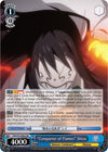 Image for "Conqueror of Flames" Shizu (That Time I Got Reincarnated as a Slime) (TSK/S70-E065 RR) - Weiss Schwarz