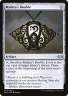 Image for Mishra's Bauble (Double Masters) (274) - Magic: The Gathering