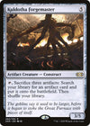 Image for Kuldotha Forgemaster (Double Masters) (266) - Magic: The Gathering