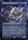 Image for Phyrexian Metamorph (Borderless) (Double Masters) (341) - Magic: The Gathering