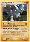 Image for Rampardos - 33/123 (Cosmos Holo) (Deck Exclusives) (033/123) - Pokemon