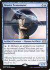 Image for Master Transmuter (Double Masters) (58) - Magic: The Gathering