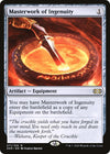 Image for Masterwork of Ingenuity (Double Masters) (271) - Magic: The Gathering