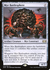 Image for Myr Battlesphere (Double Masters) (276) - Magic: The Gathering