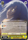 Image for Successor, Rimuru (That Time I Got Reincarnated as a Slime) (TSK/S70-E002 RR) - Weiss Schwarz