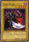 Image for Dark Blade (Magician's Force) (MFC-007) - YuGiOh