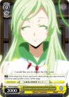 Image for "Caretaker of the Great Forest" Treyni (That Time I Got Reincarnated as a Slime) (TSK/S70-E006 R) - Weiss Schwarz