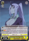 Image for Mighty Warrior, Shion (That Time I Got Reincarnated as a Slime) (TSK/S70-E008 R) - Weiss Schwarz