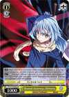 Image for Shared Journey, Rimuru (SR) (That Time I Got Reincarnated as a Slime) (TSK/S70-E009S SR) - Weiss Schwarz