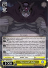 Image for "Orc Lord" Geld (That Time I Got Reincarnated as a Slime) (TSK/S70-E012 U) - Weiss Schwarz
