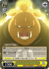 Image for Successor of Orc Disaster's Dying Wishes, Geld (That Time I Got Reincarnated as a Slime) (TSK/S70-E024 C) - Weiss Schwarz