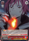 Image for Power of a Kijin, Benimaru (SR) (That Time I Got Reincarnated as a Slime) (TSK/S70-E034S SR) - Weiss Schwarz