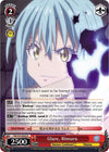 Image for Glare, Rimuru (That Time I Got Reincarnated as a Slime) (TSK/S70-E039 R) - Weiss Schwarz