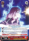 Image for Fierce Rivalry, Shuna (That Time I Got Reincarnated as a Slime) (TSK/S70-E055 C) - Weiss Schwarz