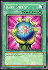 Image for Dark Energy (The Legend of Blue Eyes White Dragon) (LOB-088) - YuGiOh