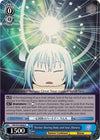 Image for Partner Sharing Body and Soul, Rimuru (That Time I Got Reincarnated as a Slime) (TSK/S70-E068 R) - Weiss Schwarz