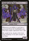Image for Disciple of the Vault (Double Masters) (86) - Magic: The Gathering