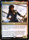 Image for Jhoira, Weatherlight Captain (Double Masters) (203) - Magic: The Gathering