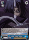 Image for Quiet Anger, Souei (SR) (That Time I Got Reincarnated as a Slime) (TSK/S70-E073S SR) - Weiss Schwarz