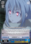 Image for "Auto-Battle Mode" Rimuru (That Time I Got Reincarnated as a Slime) (TSK/S70-E074 U) - Weiss Schwarz