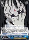 Image for Last Journey, Shizu (That Time I Got Reincarnated as a Slime) (TSK/S70-E075 U) - Weiss Schwarz