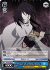 Image for Power of a Hero, Shizu (That Time I Got Reincarnated as a Slime) (TSK/S70-E083 U) - Weiss Schwarz