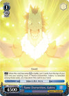 Image for Name Overwritten, Gabiru (That Time I Got Reincarnated as a Slime) (TSK/S70-E090 C) - Weiss Schwarz