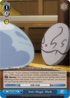 Image for Anti-Magic Mask (That Time I Got Reincarnated as a Slime) (TSK/S70-E095 U) - Weiss Schwarz