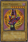 Image for Dark Magician (The Legend of Blue Eyes White Dragon) (LOB-005) - YuGiOh