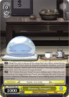 Image for Rimuru Tempest (That Time I Got Reincarnated as a Slime) (TSK/S70-TE01 TD) - Weiss Schwarz